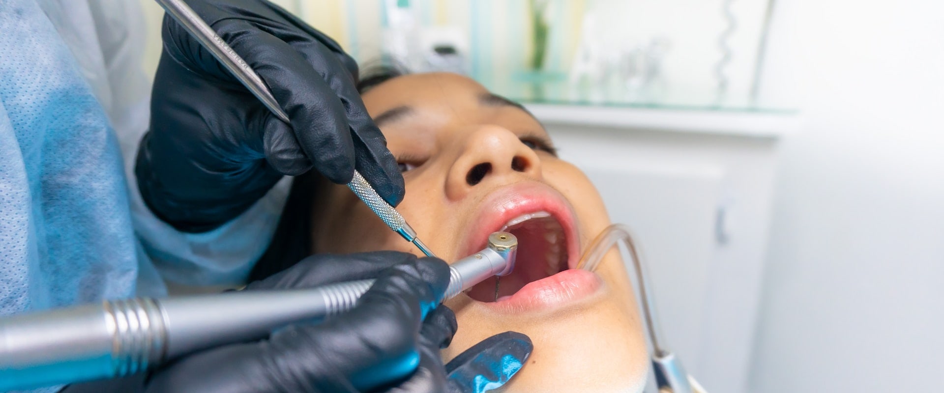 Why Orange County Dentists Are The Go-To Choice For Quality Dental Care
