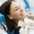 Discovering the Top Dentists in Orange County