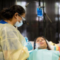 Dental Care Services in Orange County: Schools and Universities Offering Quality Oral Health Care