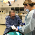 Quality Dental Care for Low-Income Orange County Residents