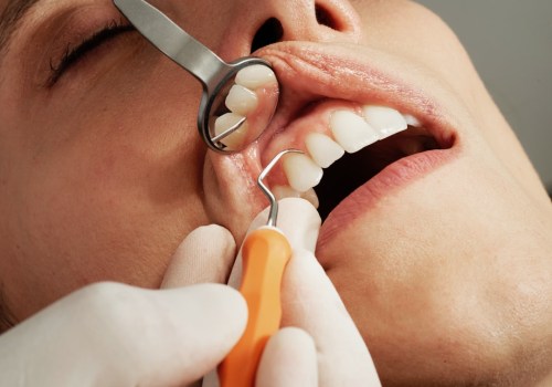 What is the Average Wait Time for a Dental Appointment in Orange County?