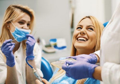 What is the Difference Between a Poor and Excellent Dentist?