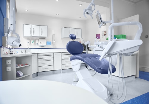 Where to Find the Best Dentists in Orange County
