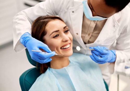 What is the Difference Between General and Family Dentists?