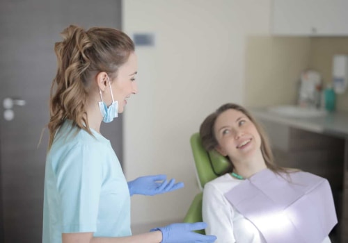 How to Find the Perfect Dentist for You