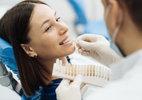 Discovering the Top Dentists in Orange County