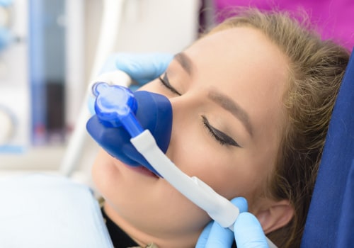 Sedation Dentistry in Orange County: Find the Right One for You