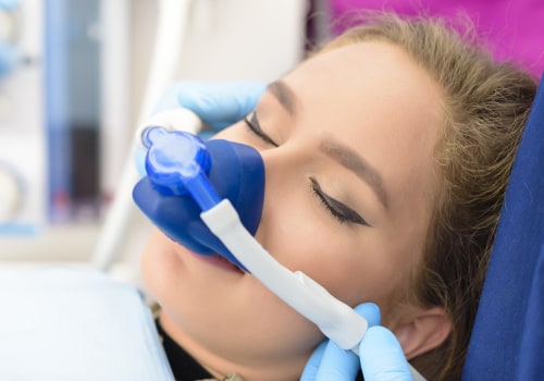 Sedation Dentistry in Orange County: Find the Right One for You