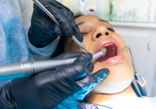 Why Orange County Dentists Are The Go-To Choice For Quality Dental Care