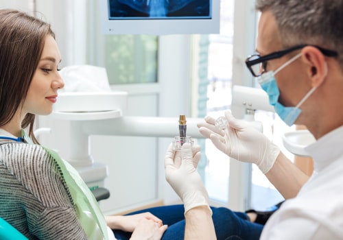 Revolutionizing Dental Treatment with Implant Dentists in Orange County