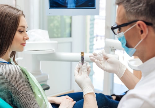 Revolutionizing Dental Treatment with Implant Dentists in Orange County