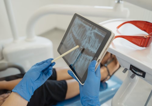 What is the Average Cost of a Dental Visit in Orange County?