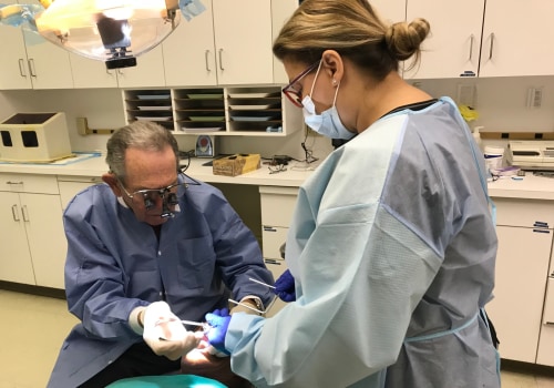Quality Dental Care for Low-Income Orange County Residents