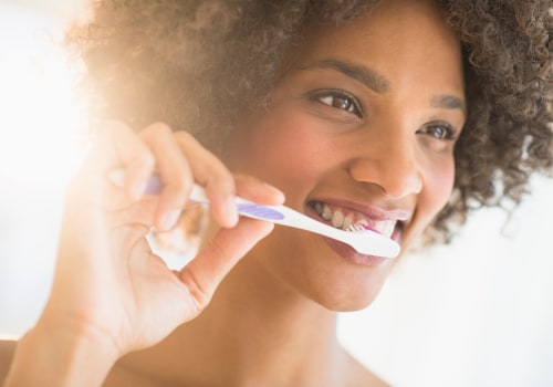 What Will Your Dentist Say if You Don't Brush Your Teeth?